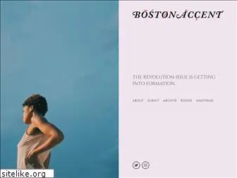 bostonaccentlit.com