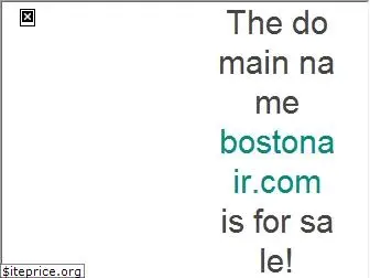 bostonair.com