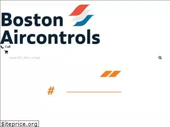 bostonaircontrols.com