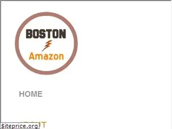 bostonamazon.com