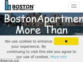 bostonapts.com
