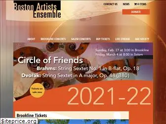 bostonartistsensemble.org