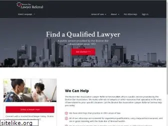 bostonbarlawyer.org