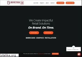 bostonbarricade.com