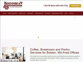 bostonbeancoffee.com