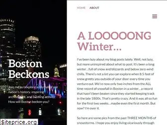 bostonbeckons.com