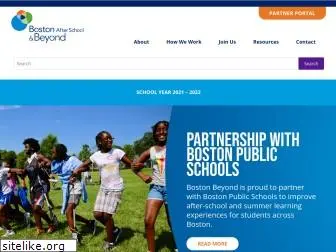 bostonbeyond.org