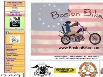 bostonbiker.com