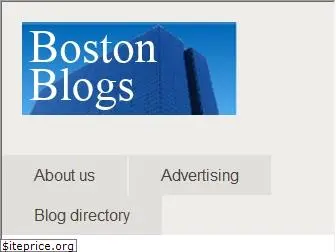 bostonblogs.com