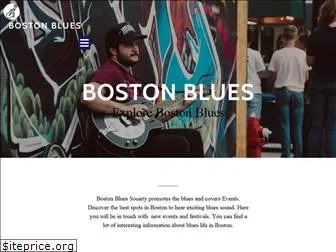 bostonblues.com