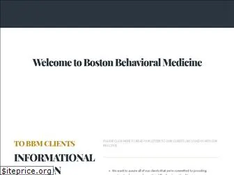 bostonbmed.com