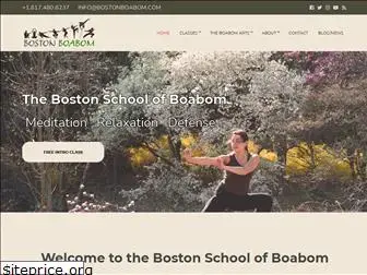 bostonboabom.com