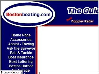 bostonboating.com