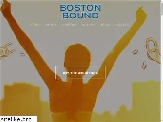 bostonboundbook.com