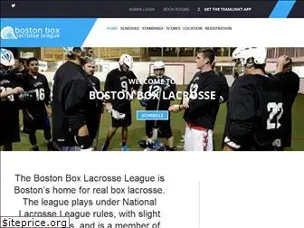 bostonboxlax.com