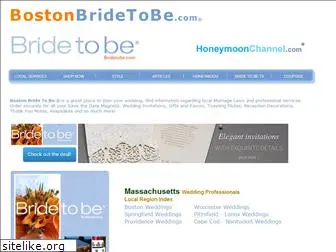 bostonbridetobe.com