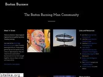 bostonburners.org
