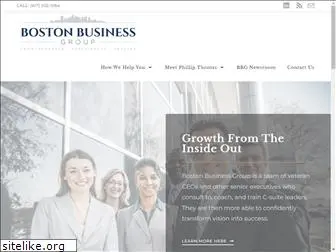 bostonbusinessgroup.com