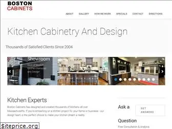 bostoncabinets.net