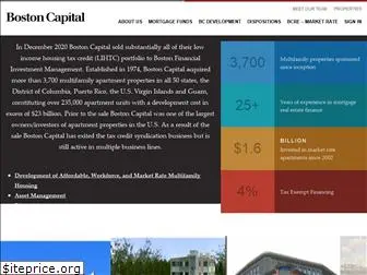 bostoncapital.com