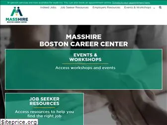 bostoncareerlink.org