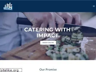 bostoncater.com