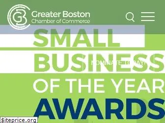 bostonchamber.com