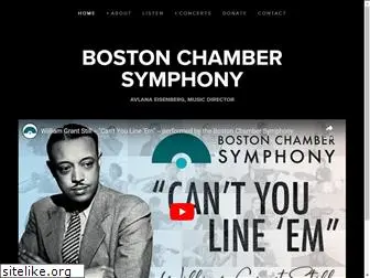bostonchambersymphony.org