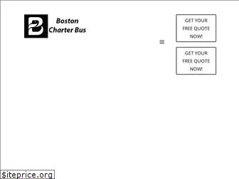 bostoncharterbus.org