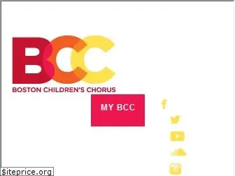 bostonchildrenschorus.org