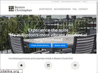 bostonchristopher.com