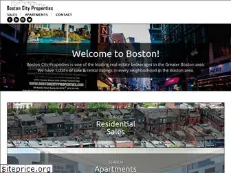 bostoncityproperties.com