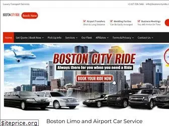 bostoncityride.com