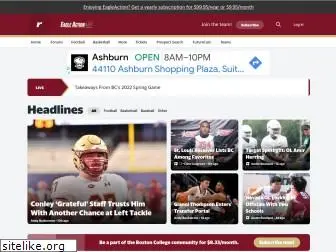 bostoncollege.rivals.com