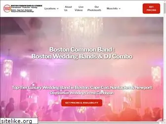 bostoncommonband.com