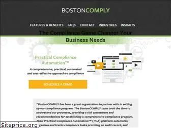 bostoncomply.com