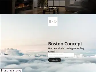 bostonconcept.com