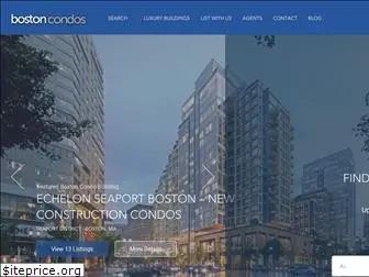 bostoncondos.com