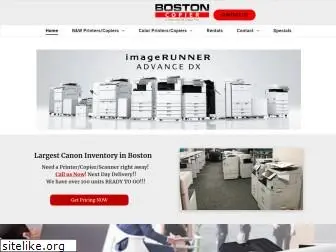 bostoncopier.com