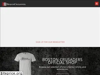 bostoncrusaders.org