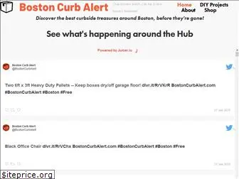 bostoncurbalert.com