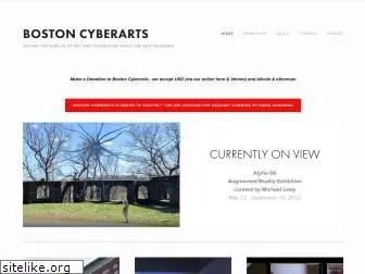 bostoncyberarts.org