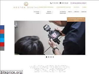 bostondental.com