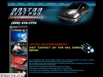 bostondentpro.com