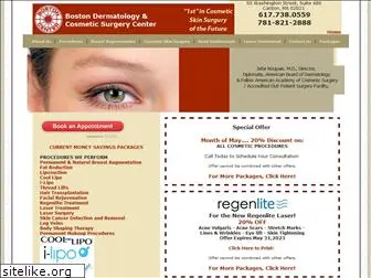 bostondermcosmeticsurgery.com