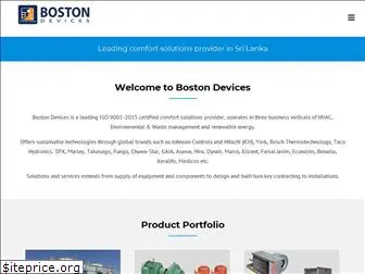 bostondevices.lk