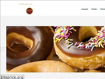 bostondonuts.com.tr