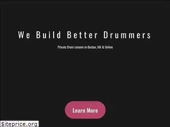 bostondrumlessons.com