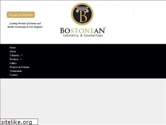 bostonean.com