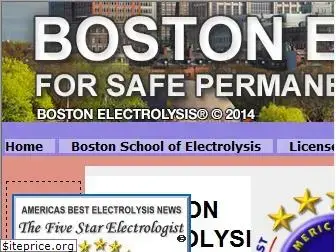 bostonelectrolysis.com